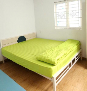 Sang Nguyen Hostel